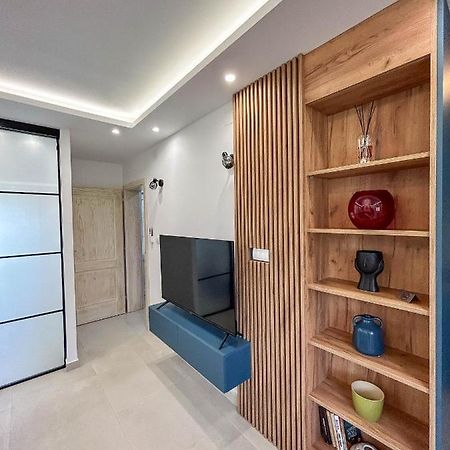 Sunrise Apartment Kotor Exterior photo