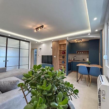 Sunrise Apartment Kotor Exterior photo