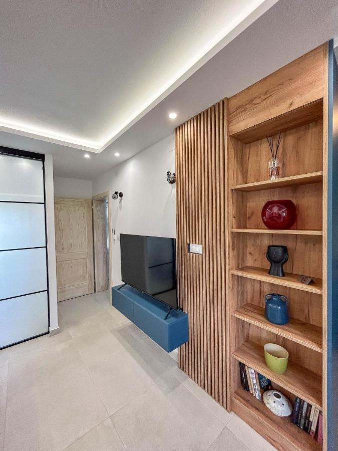 Sunrise Apartment Kotor Exterior photo