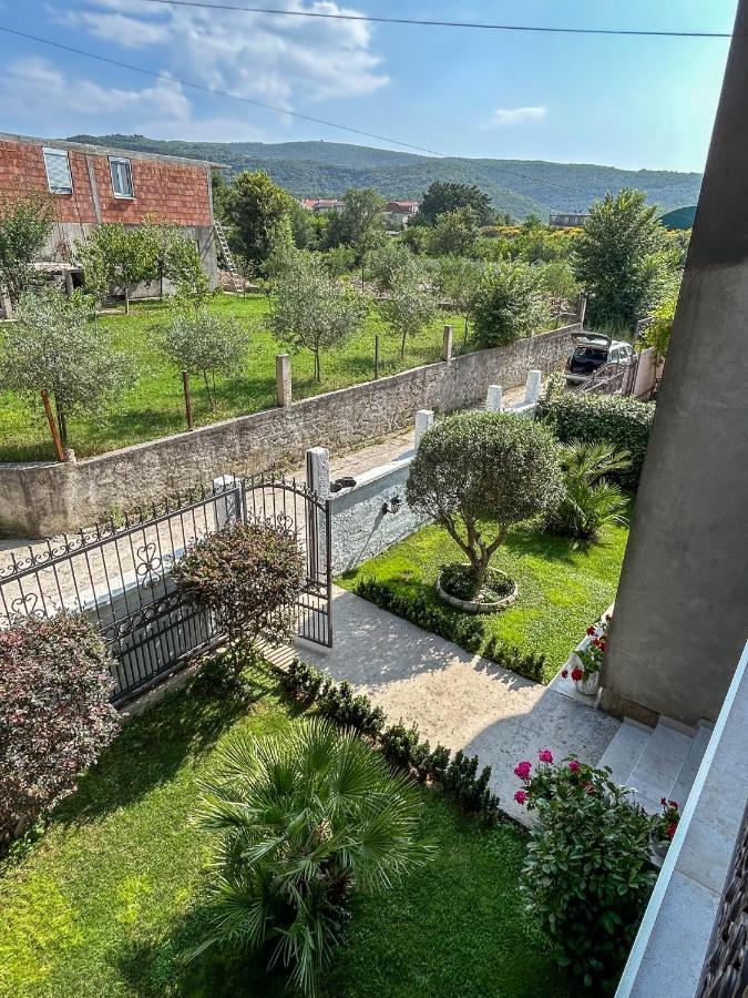Sunrise Apartment Kotor Exterior photo