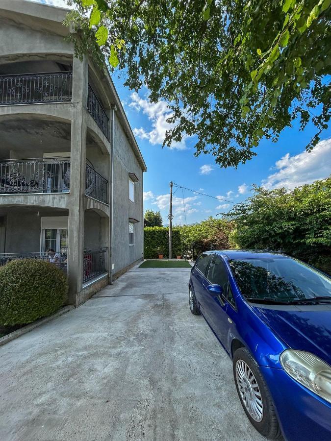 Sunrise Apartment Kotor Exterior photo