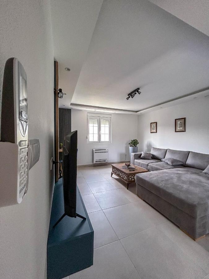 Sunrise Apartment Kotor Exterior photo