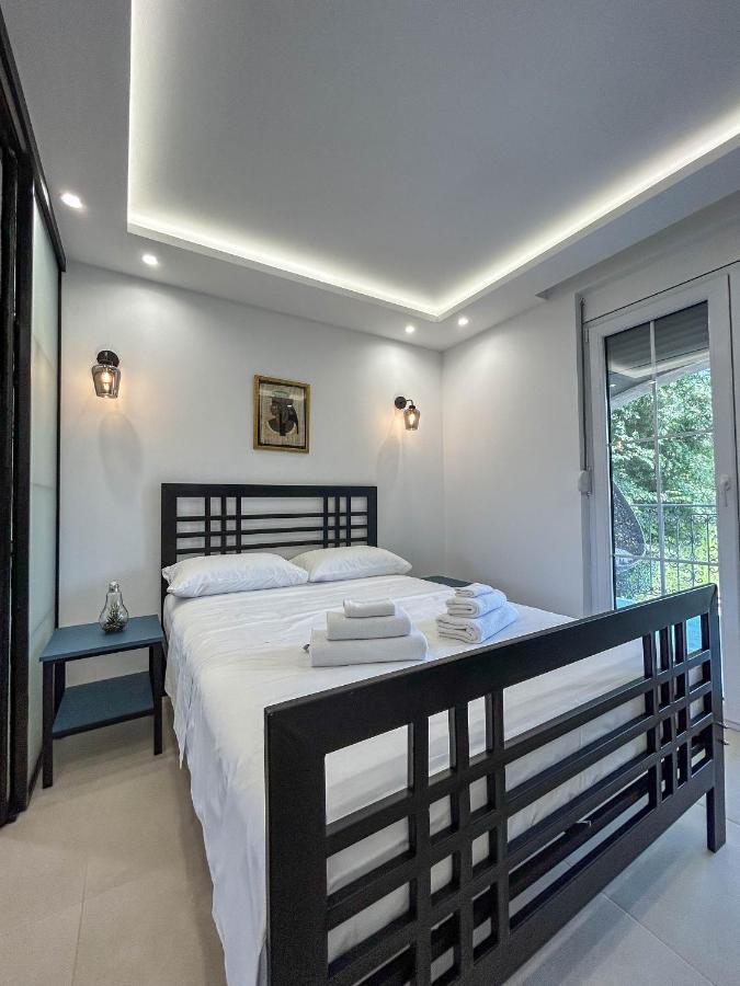Sunrise Apartment Kotor Exterior photo