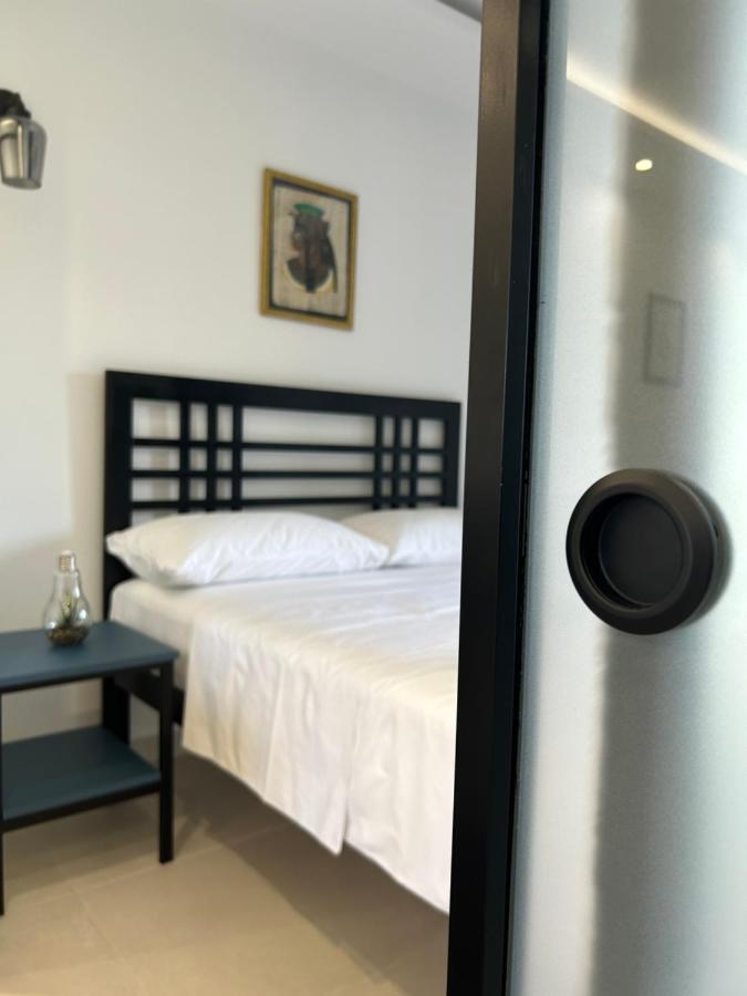 Sunrise Apartment Kotor Exterior photo