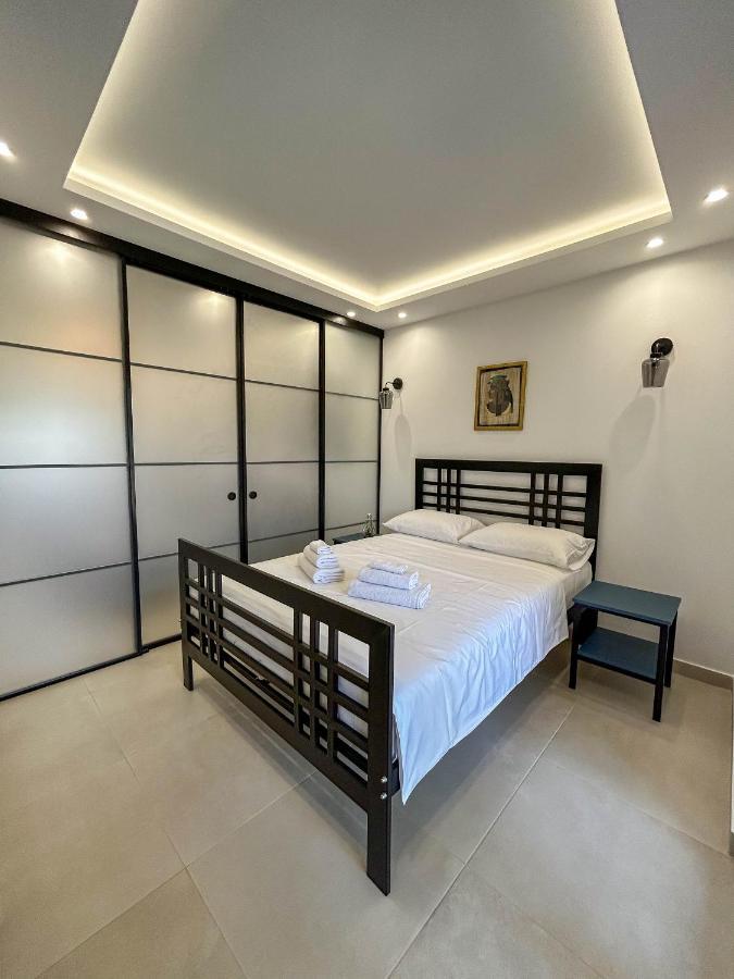 Sunrise Apartment Kotor Exterior photo