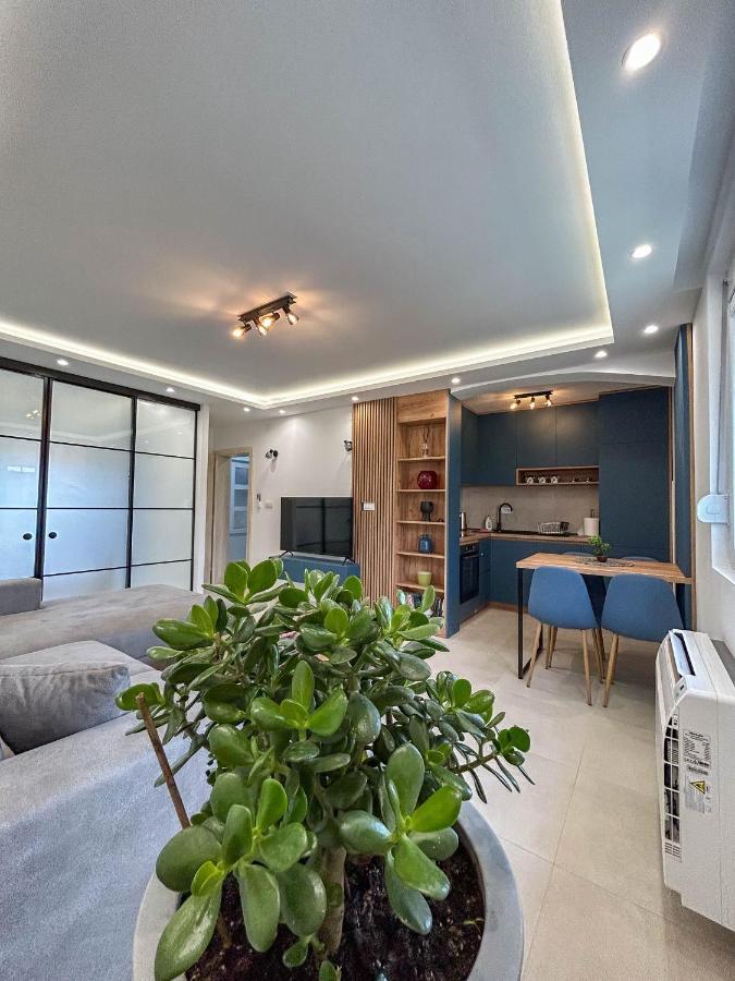 Sunrise Apartment Kotor Exterior photo
