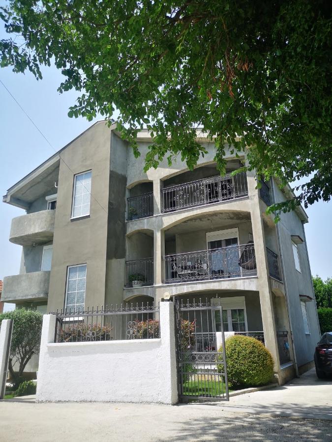 Sunrise Apartment Kotor Exterior photo